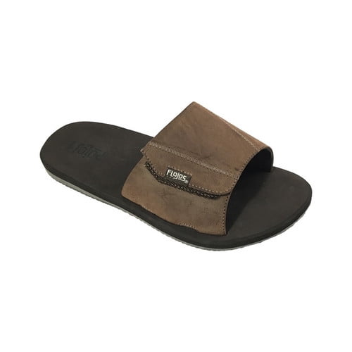 Flojos Mens Duke Flip Flop Flojos Mens Duke Flip Flop